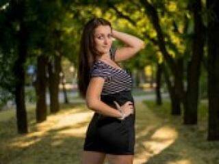 エロティックなビデオチャット milashkkaa