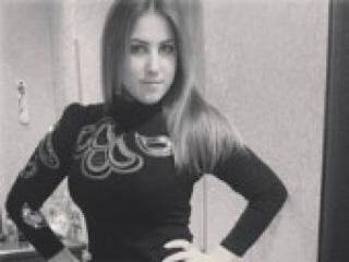 エロティックなビデオチャット milasweet7