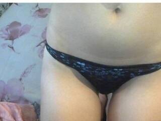 エロティックなビデオチャット Milaua