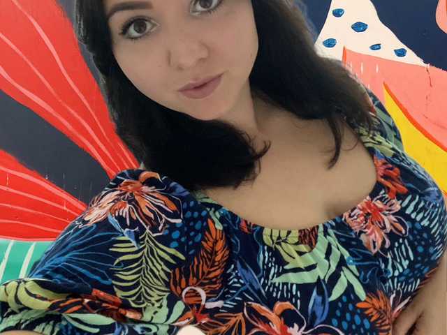 プロフィールの写真 MilaVestell