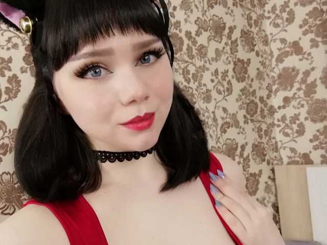 プロフィールの写真 MilaViolet