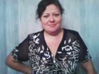 エロティックなビデオチャット milaya1971