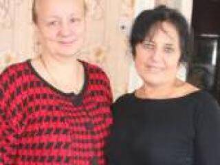 エロティックなビデオチャット milaya898