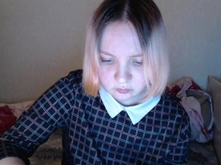 エロティックなビデオチャット FayWinx2007