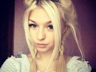 エロティックなビデオチャット milayakim