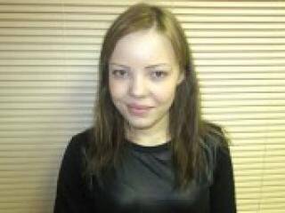 エロティックなビデオチャット milayamilaa