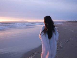 エロティックなビデオチャット MilayaMiya