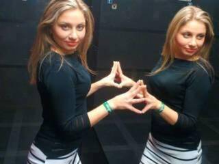 エロティックなビデオチャット milayammm