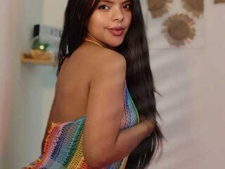 エロティックなビデオチャット Milbrown1