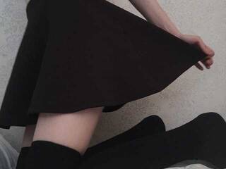 エロティックなビデオチャット Miledi-too