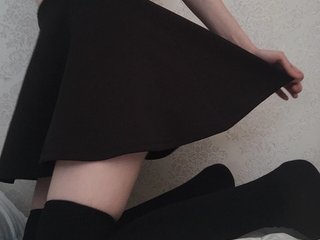 エロティックなビデオチャット Miledi-too