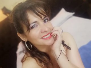 エロティックなビデオチャット Milena-hot69