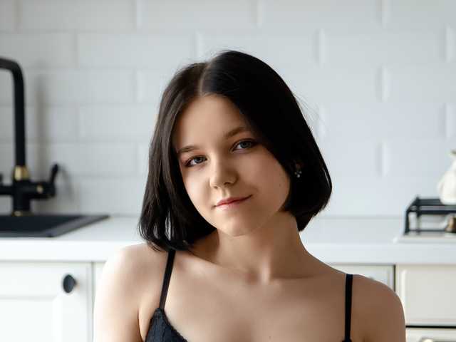 プロフィールの写真 Milena-Mell
