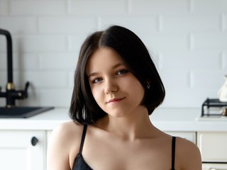 エロティックなビデオチャット Milena-Mell