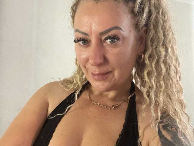 プロフィールの写真 Milena-MilfaXXX
