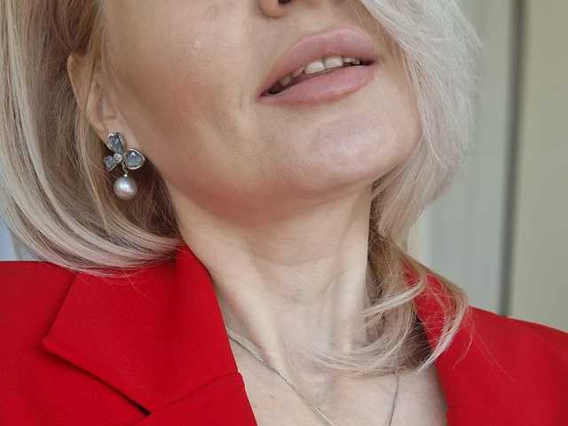 プロフィールの写真 milena-sexyy