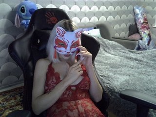エロティックなビデオチャット Milena05