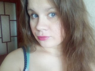 プロフィールの写真 Milena252525