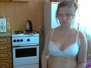 ブロードキャストスクリーンショット Milena252525