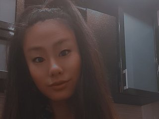 エロティックなビデオチャット MilenaBunny