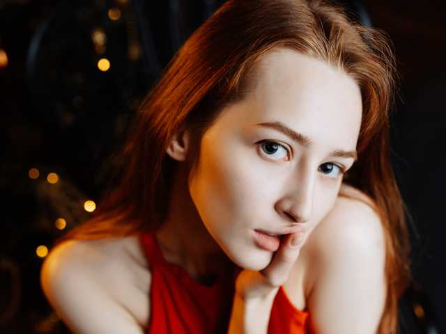 プロフィールの写真 MilenaLucky