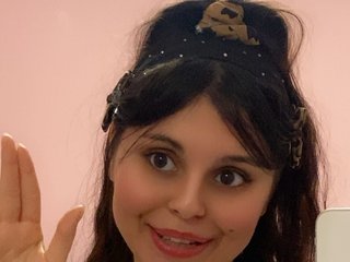 エロティックなビデオチャット MilenaLynn