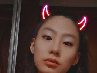 エロティックなビデオチャット MilenaMiller