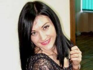 エロティックなビデオチャット milenamiss