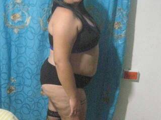 エロティックなビデオチャット Milenapandora