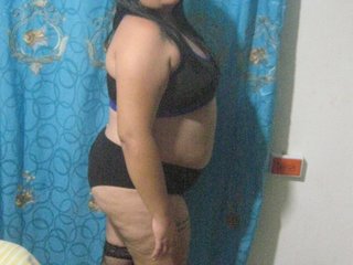 エロティックなビデオチャット Milenapandora