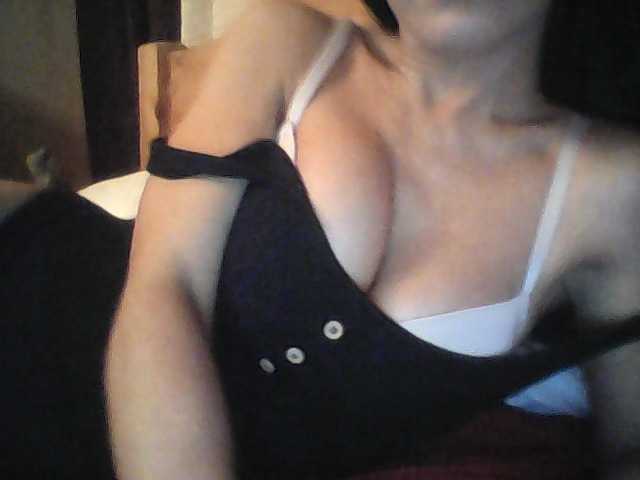 ブロードキャストスクリーンショット MilenaRayt