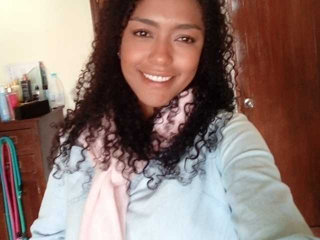 プロフィールの写真 Milenita2022