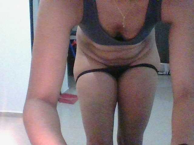 ブロードキャストスクリーンショット Milenita2022