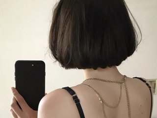 エロティックなビデオチャット MintJuice