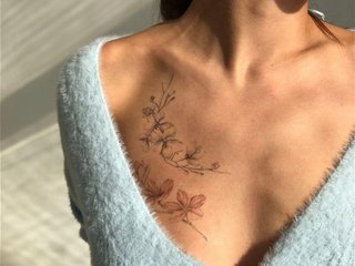 エロティックなビデオチャット Marika25