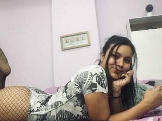 エロティックなビデオチャット miley-leck