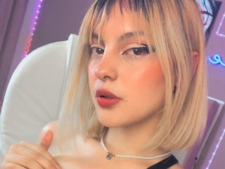 エロティックなビデオチャット mileyberry