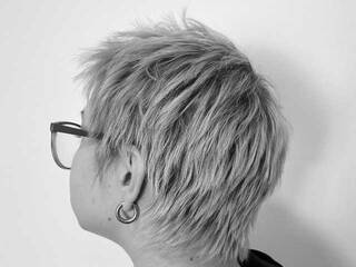 エロティックなビデオチャット MileyFrank