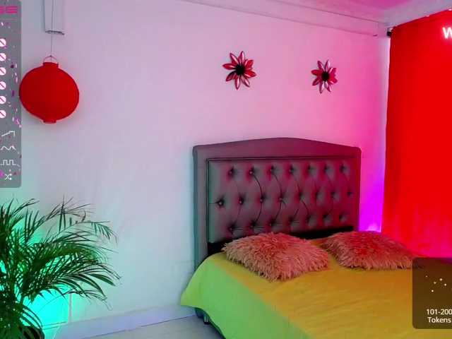 ブロードキャストスクリーンショット MileyMoon