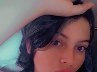 エロティックなビデオチャット MileyMoon