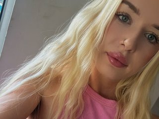 エロティックなビデオチャット MileyStar