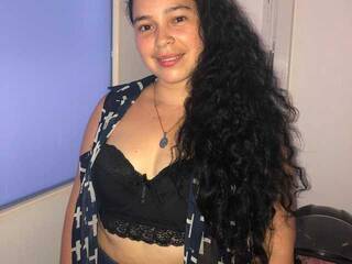 エロティックなビデオチャット MILFbigass