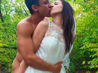 エロティックなビデオチャット MilfDragon