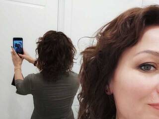 エロティックなビデオチャット milfffa1