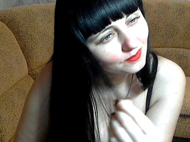 ブロードキャストスクリーンショット MilfFlower