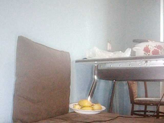 ブロードキャストスクリーンショット Milfisentaa