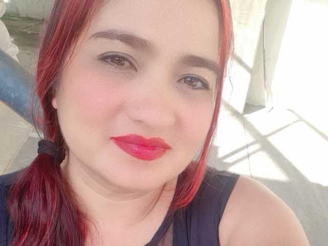 プロフィールの写真 MILFMEGATITS