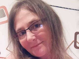 エロティックなビデオチャット Milinka69