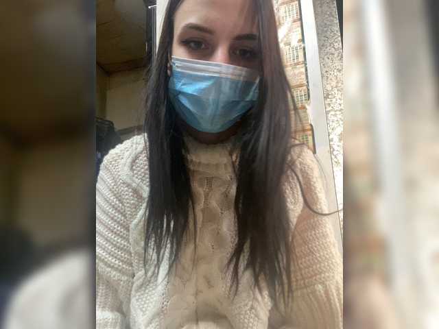 ブロードキャストスクリーンショット Milka-10