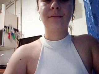 エロティックなビデオチャット Milka97